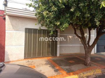 Casa · 112m² · 2 Quartos · 2 Vagas · Casa para venda em Residencial Parque Dos Servidores de 112.00m² com 2 Quartos e 2 Garagens