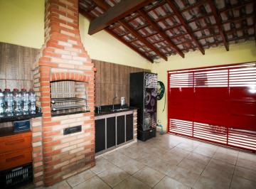 Casa · 138m² · 2 Quartos · 2 Vagas · Casa para venda em Jardim Santa Esmeralda de 138.00m² com 2 Quartos e 2 Garagens