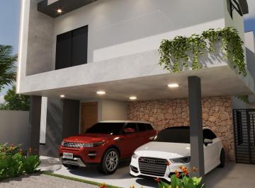 Casa · 300m² · 4 Quartos · 4 Vagas · Casa para venda em Jardim Vila São Domingos de 300.00m² com 4 Quartos, 2 Suites e 4 Garagens