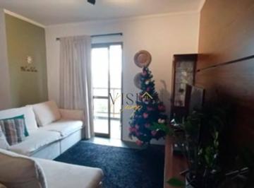 Apartamento · 92m² · 3 Quartos · 2 Vagas · Apartamento para venda em Parque Da Hípica de 92.00m² com 3 Quartos, 1 Suite e 2 Garagens