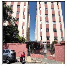 Apartamento · 49m² · 2 Quartos · Apartamento para venda em Vila Carmosina de 49.00m² com 2 Quartos