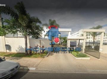 Apartamento · 57m² · 2 Quartos · 1 Vaga · Apartamento para venda em Parque Das Constelações de 56.55m² com 2 Quartos e 1 Garagem