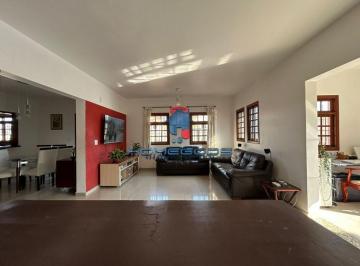 Casa · 205m² · 3 Quartos · 12 Vagas · Sobrado para venda em Vila Manoel Ferreira de 205.00m² com 3 Quartos, 1 Suite e 12 Garagens
