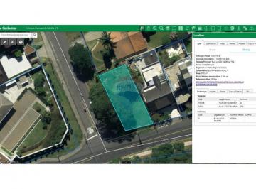 Terreno · 392m² · Terreno para venda em Bigorrilho de 392.00m²