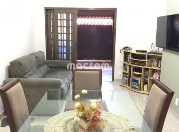 Casa · 128m² · 2 Quartos · 1 Vaga · Casa para venda em Residencial Parque Dos Servidores de 128.00m² com 2 Quartos, 1 Suite e 1 Garagem