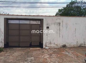 Casa · 200m² · 2 Quartos · 4 Vagas · Casa para venda em Quintino Facci Ii de 200.00m² com 2 Quartos e 4 Garagens