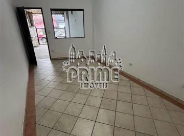 Casa · 65m² · 2 Quartos · 1 Vaga · Sobrado para alugar em Guilhermina de 65.00m² com 2 Quartos e 1 Garagem