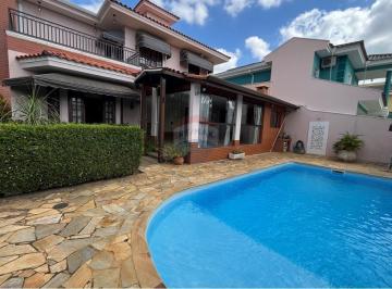 Casa · 334m² · 4 Quartos · 6 Vagas · Casa de Condomínio para alugar em Jardim Ibiti Do Paço de 334.00m² com 4 Quartos, 4 Suites e 6 Garag