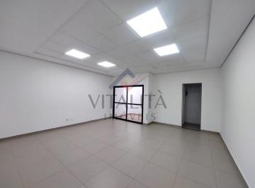 Comercial · 29m² · 1 Vaga · Sala Comercial para alugar em Vila Tibério de 29.00m² com 1 Garagem
