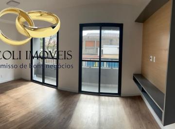 Foto 01 · Apartamento, Belenzinho, São Paulo, SP