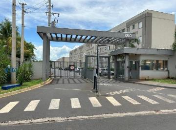 Apartamento · 43m² · 2 Quartos · 1 Vaga · Apartamento para venda em Valentina Figueiredo de 43.00m² com 2 Quartos e 1 Garagem