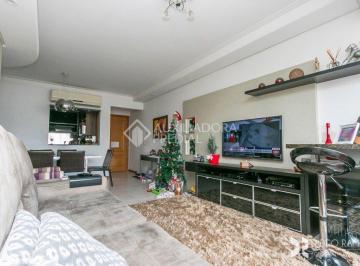 Apartamento · 96m² · 3 Quartos · 2 Vagas · Apartamento de 3 quartos (1 suíte), 96m² privativos, 2 vagas no Jardim Botânico - Porto Alegre - RS