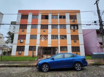 Apartamento · 47m² · 1 Quarto · Apartamento de 1 dormitório no Morro do Espelho