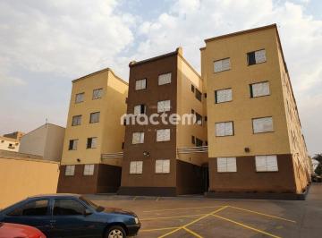 Apartamento · 50m² · 2 Quartos · 1 Vaga · Apartamento para venda em Jardim Paulistano de 50.00m² com 2 Quartos e 1 Garagem
