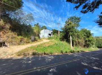 Entrada · Área comercial à venda no Bairro Mombuca em Itatiba - SP