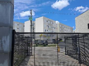 Apartamento · 38m² · 2 Quartos · Apartamento para venda em Jardim Novo Portugal de 38.00m² com 2 Quartos