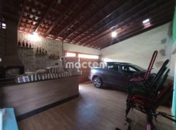 Casa · 140m² · 2 Quartos · 2 Vagas · Casa para venda em Residencial Parque Dos Servidores de 140.00m² com 2 Quartos, 1 Suite e 2 Garagens