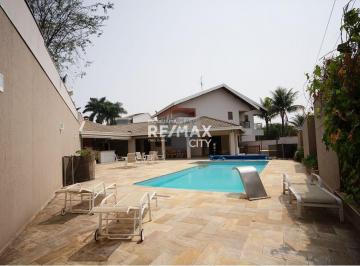 Casa · 530m² · 3 Quartos · 6 Vagas · Casa de Condomínio para venda em Portal Do Paraíso I de 530.00m² com 3 Quartos, 3 Suites e 6 Garagen