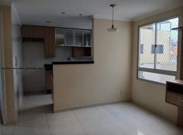 Apartamento · 52m² · 2 Quartos · 1 Vaga · Apartamento para venda em Jardim Ansalca de 52.00m² com 2 Quartos e 1 Garagem