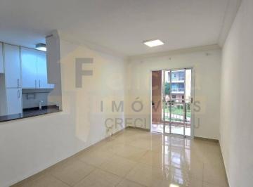 Apartamento · 73m² · 2 Quartos · 1 Vaga · Apartamento para alugar em Jardim Tupanci de 73.00m² com 2 Quartos, 1 Suite e 1 Garagem