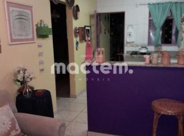 Casa · 162m² · 2 Quartos · 3 Vagas · Casa para venda em Residencial Parque Dos Servidores de 162.00m² com 2 Quartos e 3 Garagens