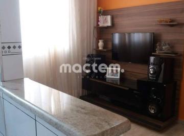 Apartamento · 45m² · 2 Quartos · 1 Vaga · Apartamento para venda em Jardim Marchesi de 45.00m² com 2 Quartos e 1 Garagem