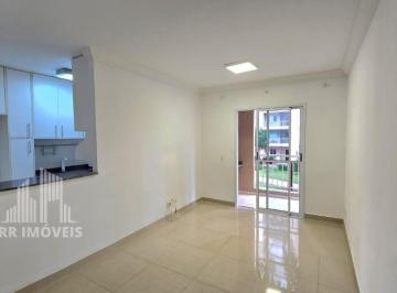 Apartamento · 72m² · 2 Quartos · 1 Vaga · Apartamento para alugar em Jardim Tupanci de 72.00m² com 2 Quartos, 1 Suite e 1 Garagem