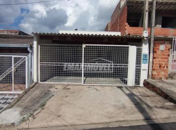 Casa · 110m² · 2 Quartos · 1 Vaga · Casa para venda em Jardim Santa Esmeralda de 110.00m² com 2 Quartos, 1 Suite e 1 Garagem