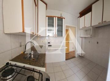 Apartamento · 85m² · 3 Quartos · 1 Vaga · Apartamento para venda em Vila Guarani de 85.00m² com 3 Quartos, 1 Suite e 1 Garagem
