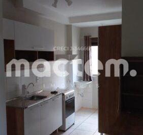 Apartamento · 53m² · 2 Quartos · 1 Vaga · Apartamento para venda em Bonfim Paulista de 53.00m² com 2 Quartos e 1 Garagem