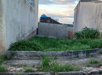 Terreno · 136m² · Terreno para venda em Jardim Vila São Domingos de 136.50m²