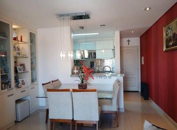 Apartamento · 75m² · 3 Quartos · 1 Vaga · Apartamento para venda em Vila Guarani de 75.00m² com 3 Quartos, 1 Suite e 1 Garagem