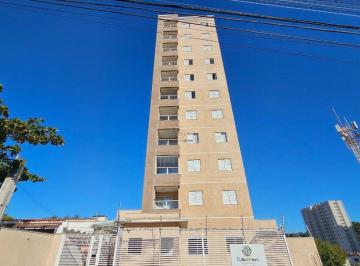 Apartamento · 73m² · 2 Quartos · 2 Vagas · Apartamento para venda em Vila Lucy de 73.00m² com 2 Quartos, 1 Suite e 2 Garagens