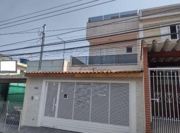 Casa · 194m² · 3 Quartos · 2 Vagas · Sobrado para venda em Parque Santo Antônio de 194.00m² com 3 Quartos, 2 Suites e 2 Garagens