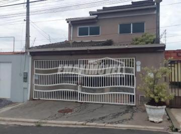 Casa · 175m² · 4 Quartos · 2 Vagas · Casa para venda em Jardim Tulipas de 175.00m² com 4 Quartos, 1 Suite e 2 Garagens