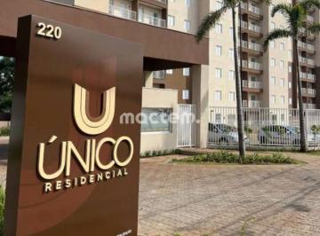 Apartamento · 55m² · 2 Quartos · 1 Vaga · Apartamento para venda em Jardim Do Trevo de 55.00m² com 2 Quartos e 1 Garagem