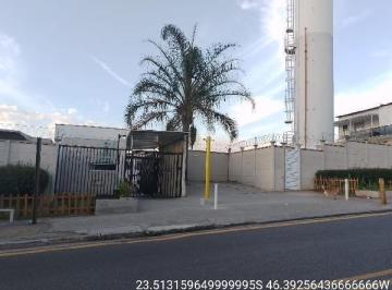 Apartamento · 38m² · 2 Quartos · Apartamento para venda em Itaim Paulista de 38.00m² com 2 Quartos