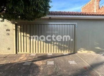 Casa · 139m² · 2 Quartos · 2 Vagas · Casa para venda em Residencial Parque Dos Servidores de 139.00m² com 2 Quartos e 2 Garagens