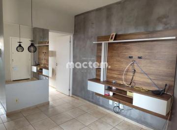 Apartamento · 45m² · 2 Quartos · Apartamento para venda em Parque Ribeirão Preto de 45.00m² com 2 Quartos