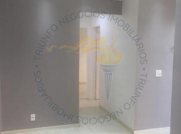 Apartamento · 52m² · 2 Quartos · 1 Vaga · Apartamento para alugar em Vila Mogilar de 52.00m² com 2 Quartos e 1 Garagem