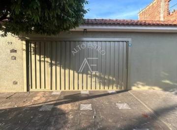 Casa · 139m² · 2 Quartos · 2 Vagas · Casa para venda em Residencial Parque Dos Servidores de 139.00m² com 2 Quartos e 2 Garagens