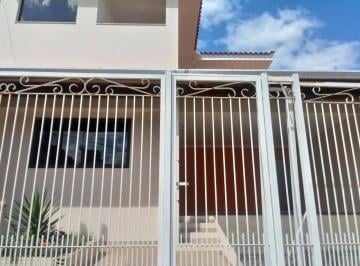 Casa · 260m² · 4 Quartos · 3 Vagas · Casa para venda em Jardim Vila São Domingos de 260.00m² com 4 Quartos e 3 Garagens