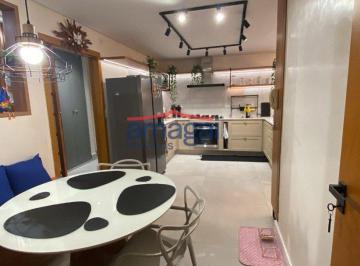 Apartamento · 247m² · 4 Quartos · 2 Vagas · Apartamento à venda com 4 quartos e 2 suites - São José dos Campos