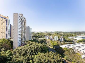 Apartamento · 21m² · 1 Quarto · STUDIO  MOBILIADO - MOSSUNGUE -Bigorrilho - CURITIBA - PR