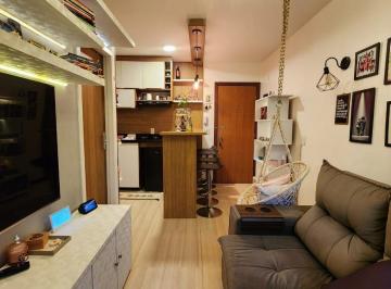 3604_i5ruq4FU36641_3604688bbe8a85018.jpg · EXCELENTE KITNET MOBILIADA E C/VAGA - CCSW 05 - ED. BETA STUDIOS