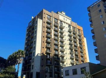 Apartamento de 1 quarto, Curitiba · Apartamento | Portão | 1 quarto | semi mobiliado