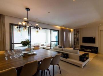 Apartamento · 147m² · 3 Quartos · 2 Vagas · Apartamento à Venda 147m², 3 Suítes, 2 Vagas por R$ 2.650.000,00- Perdizes - São Paulo/SP.