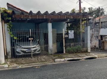 Casa de 3 quartos, São Paulo · Casa ou Terreno à Venda – Próximo ao Shopping Metrô Tucuruvi