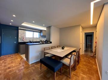 Apartamento de 3 quartos, São Paulo · Apartamento 3 dormitórios, 1 suíte, 4 banheiros e 2 vagas no Jardim França.