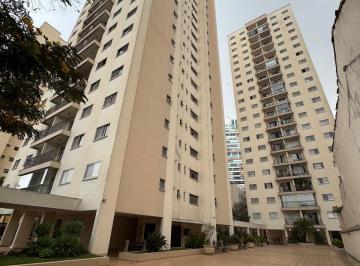 Apartamento de 3 quartos, São Paulo · Apartamento à venda com 3 dormitórios e 1 vaga em Santana